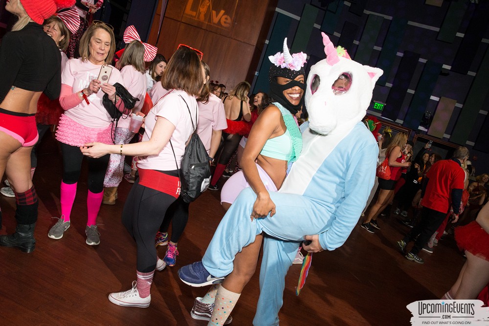 Cupid's Undie Run 2019 (Gallery 1)