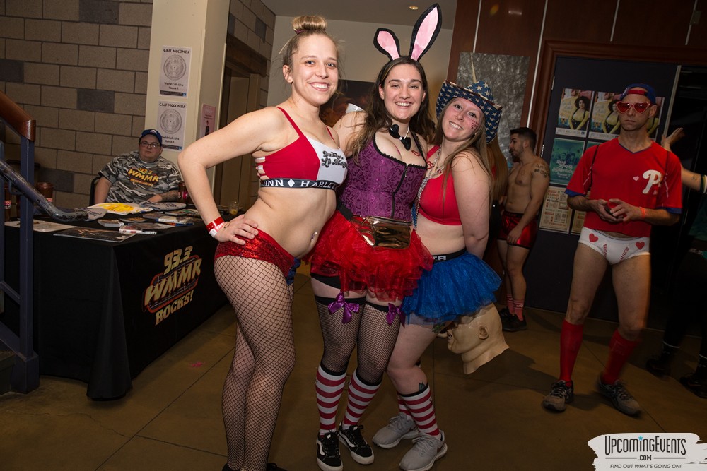 Cupid's Undie Run 2019 (Gallery 1)
