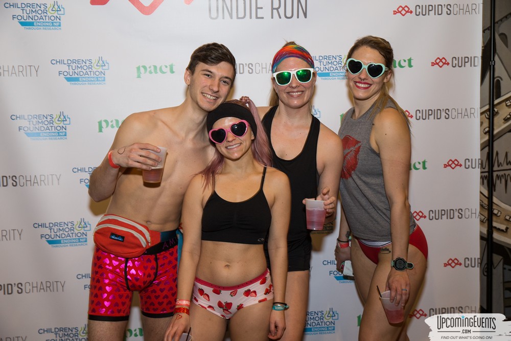 Cupid's Undie Run 2019 (Gallery 1)
