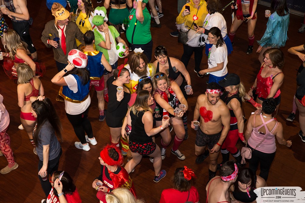 Cupid's Undie Run 2019 (Gallery 1)