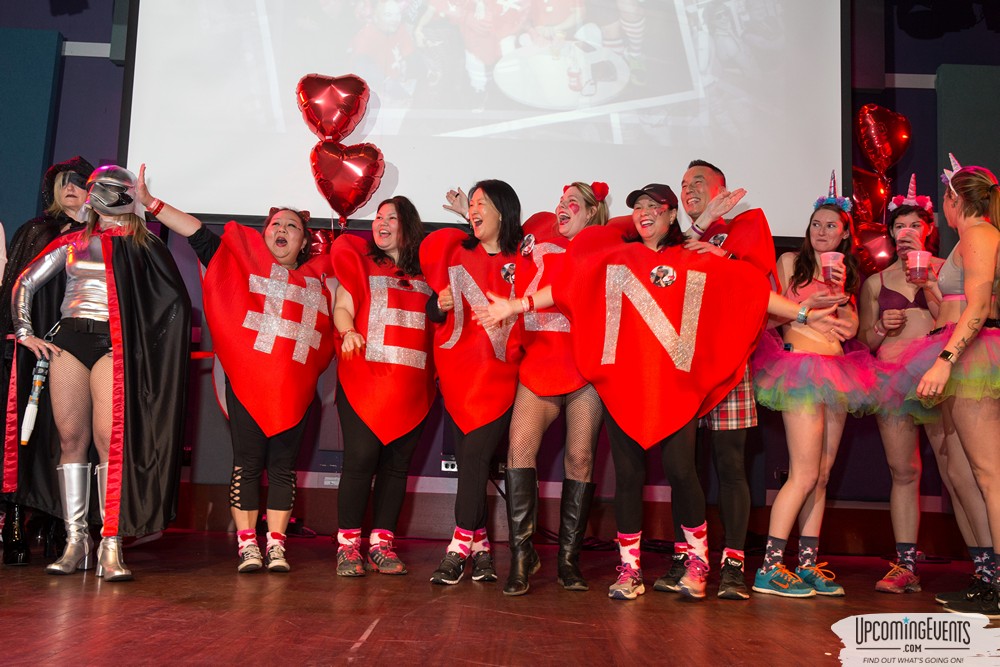 Cupid's Undie Run 2019 (Gallery 1)