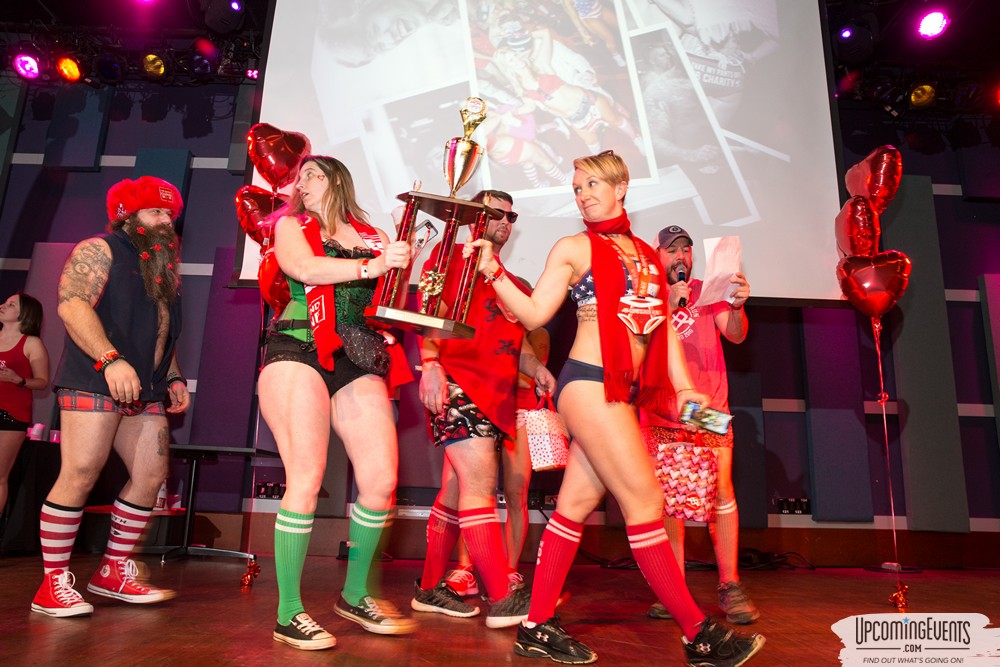 Cupid's Undie Run 2019 (Gallery 1)