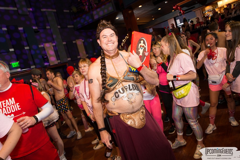 Cupid's Undie Run 2019 (Gallery 1)