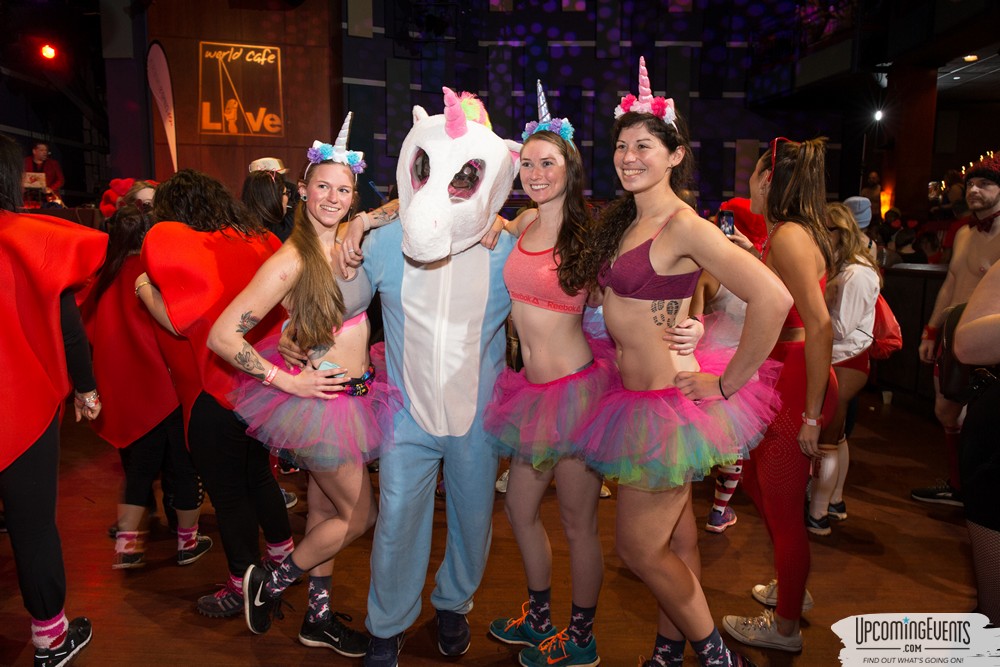 Cupid's Undie Run 2019 (Gallery 1)