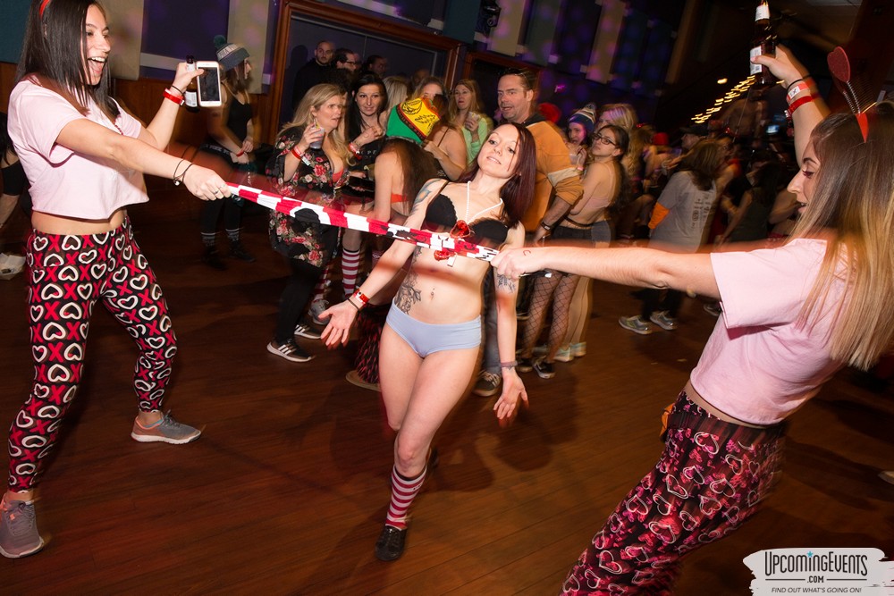 Cupid's Undie Run 2019 (Gallery 1)