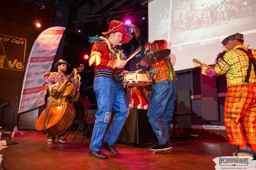 Cupid's Undie Run 2019 (Gallery 1)