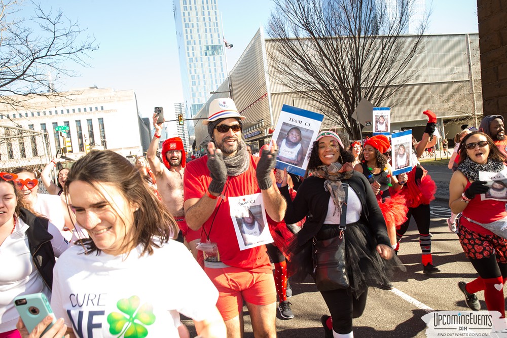 Cupid's Undie Run 2019 (Gallery 1)