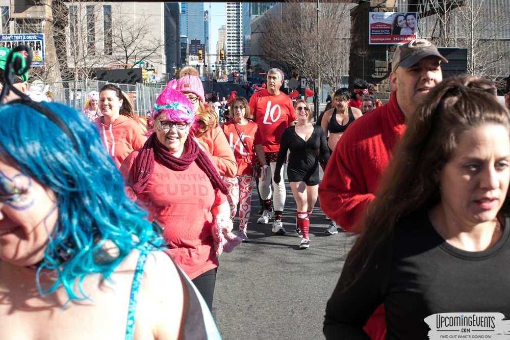 Cupid's Undie Run 2019 (Gallery 1)