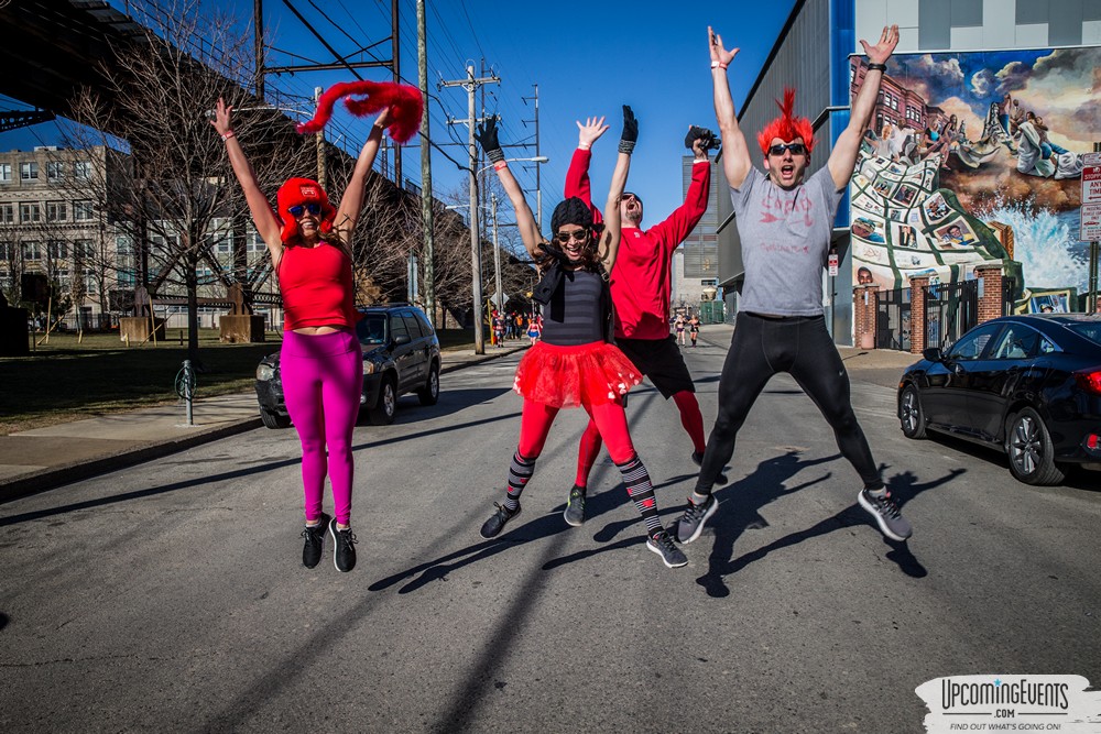Cupid's Undie Run 2019 (Gallery 1)