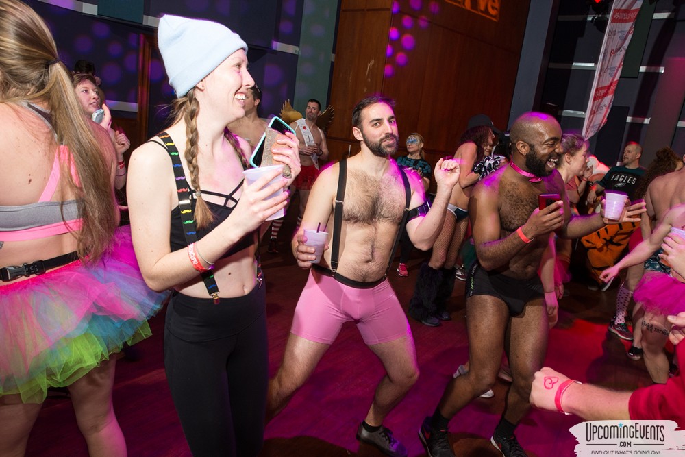 Cupid's Undie Run 2019 (Gallery 1)