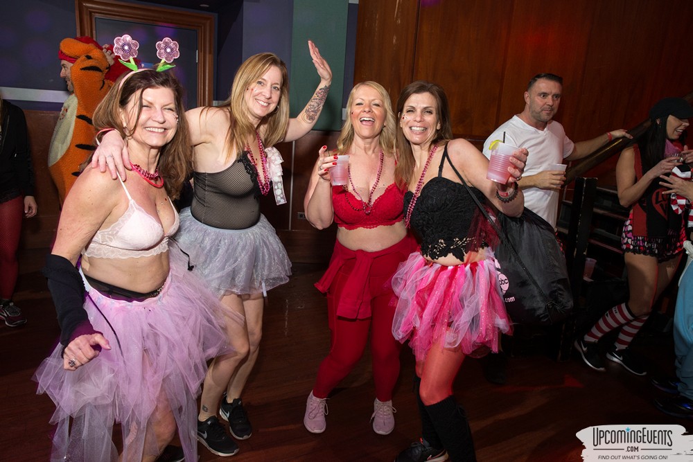 Cupid's Undie Run 2019 (Gallery 1)
