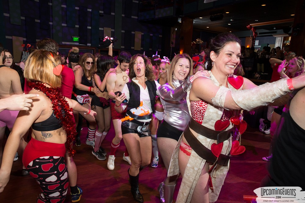 Cupid's Undie Run 2019 (Gallery 1)