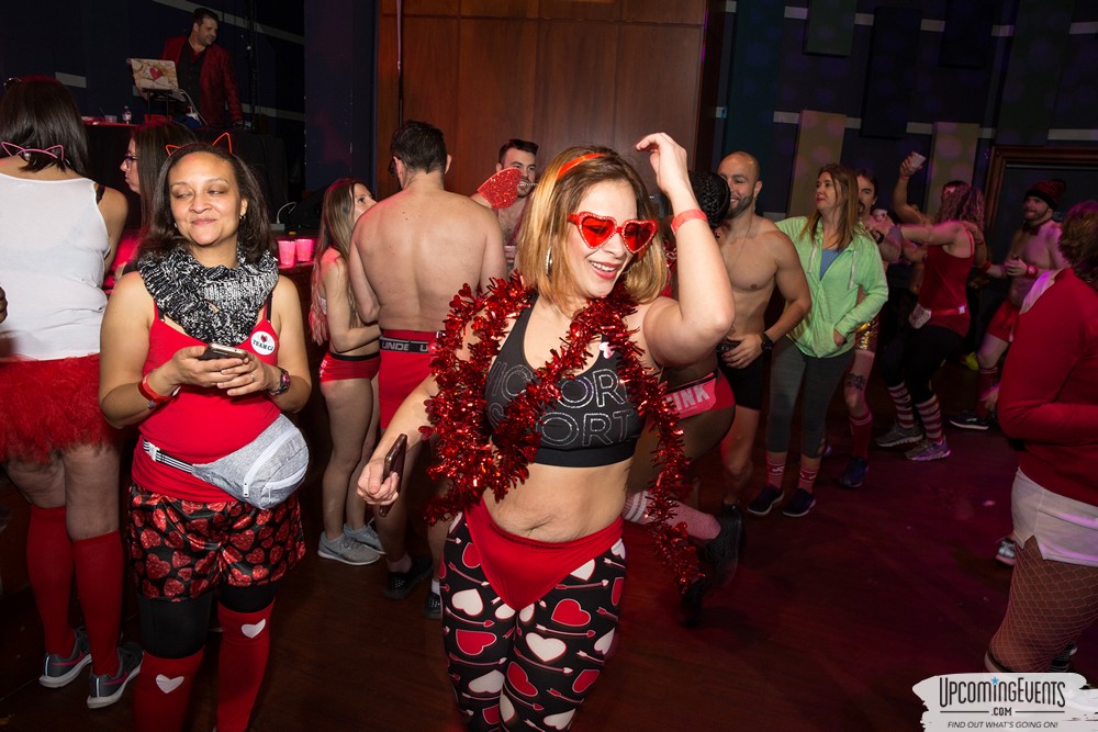 Cupid's Undie Run 2019 (Gallery 1)