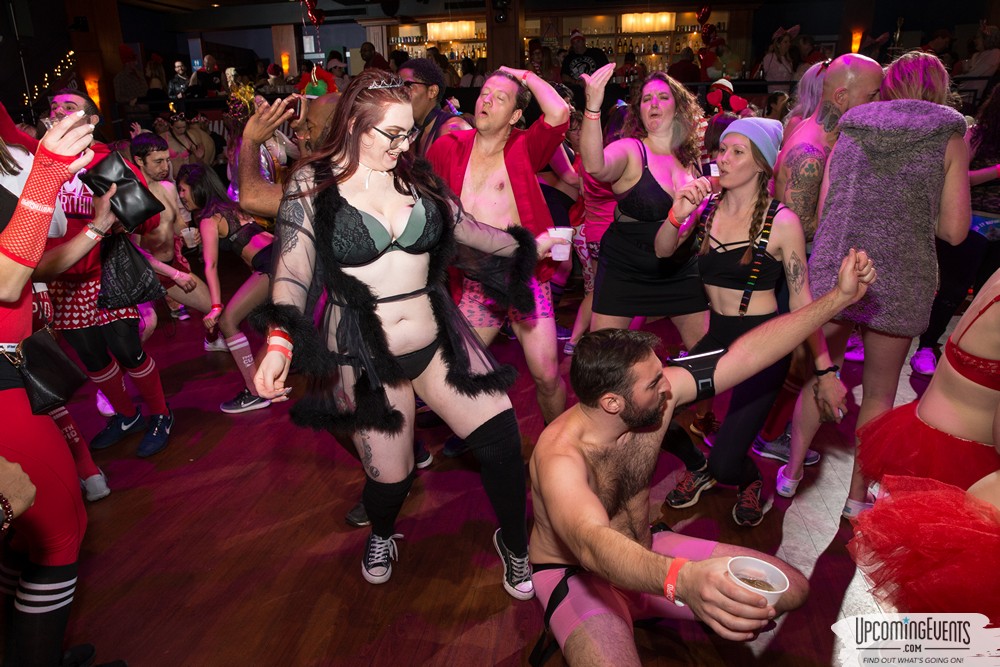 Cupid's Undie Run 2019 (Gallery 1)