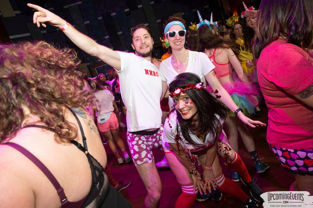 Cupid's Undie Run 2019 (Gallery 1)