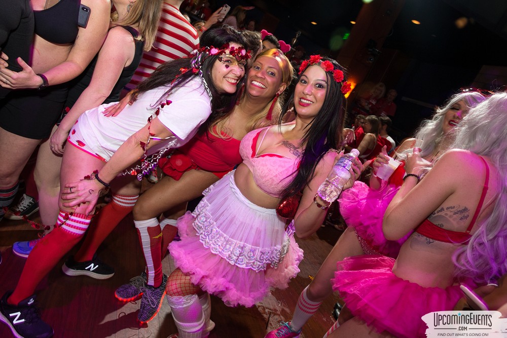 Cupid's Undie Run 2019 (Gallery 1)