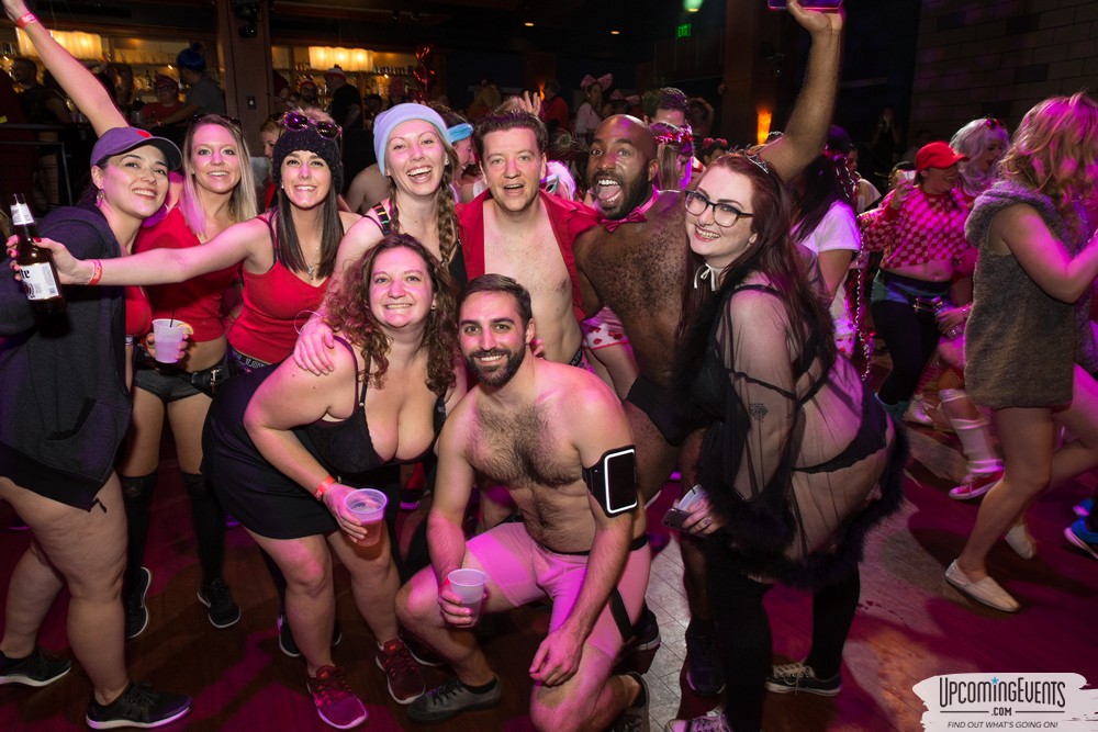 Cupid's Undie Run 2019 (Gallery 1)