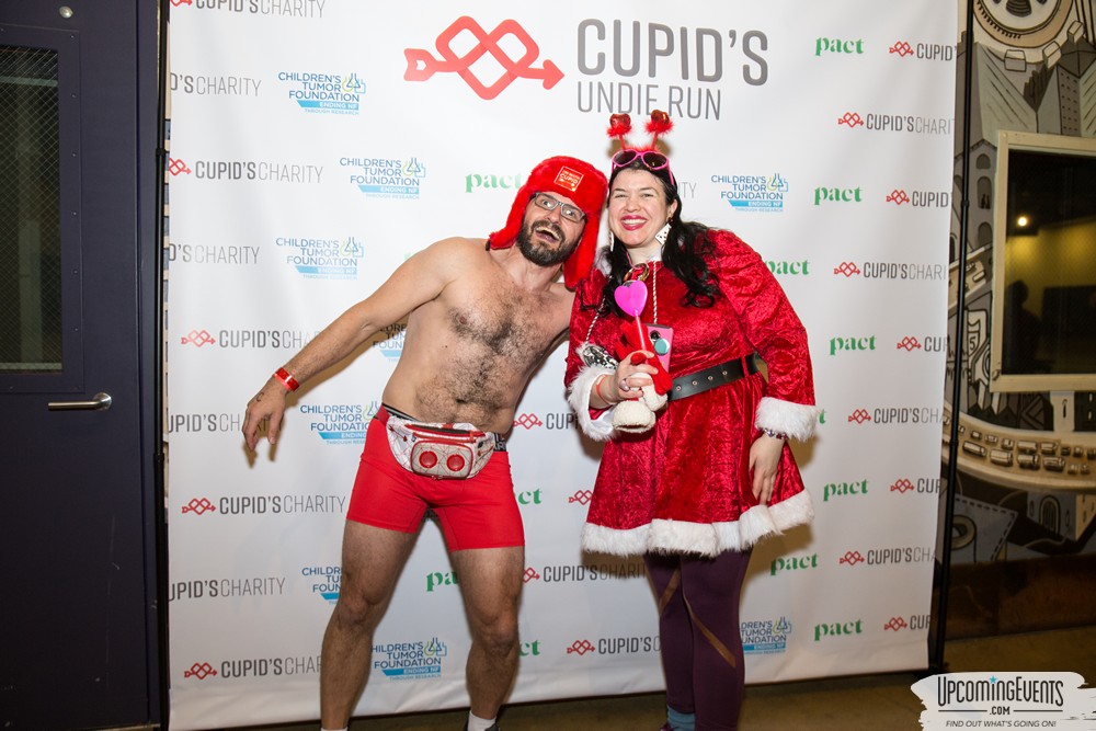Cupid's Undie Run 2019 (Gallery 1)