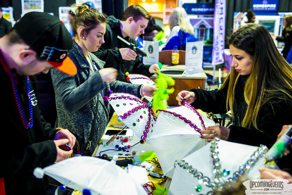 Mummers Mardi Gras Festival (Candid Gallery 2)