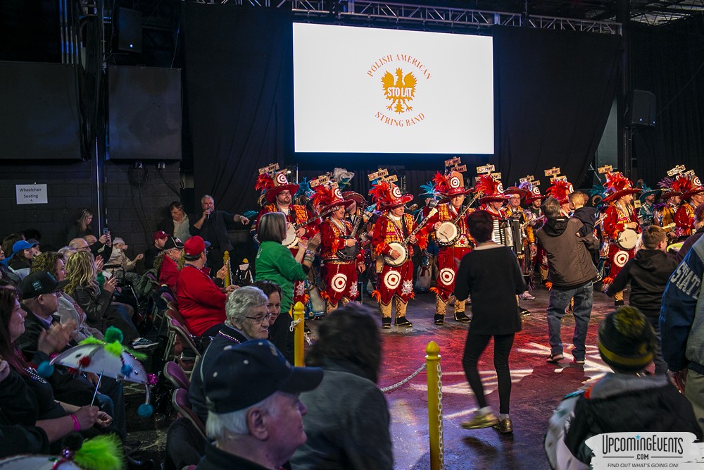 Mummers Mardi Gras Festival (Candid Gallery 2)