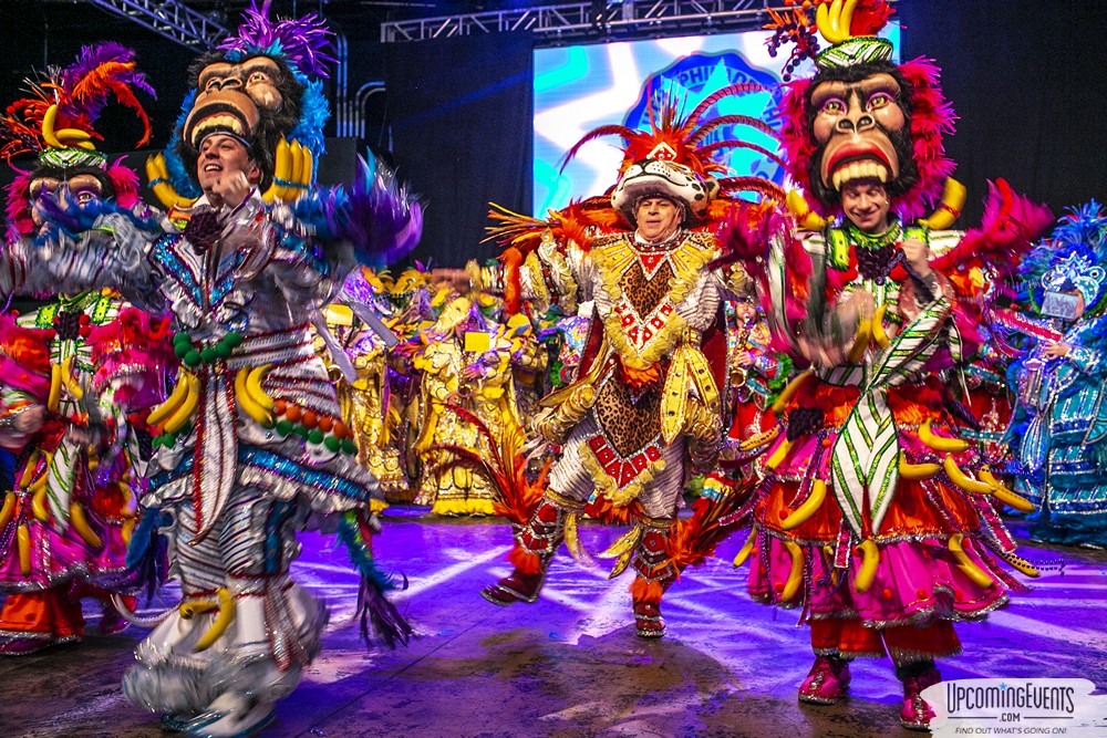 Mummers Mardi Gras Festival (Candid Gallery 2)