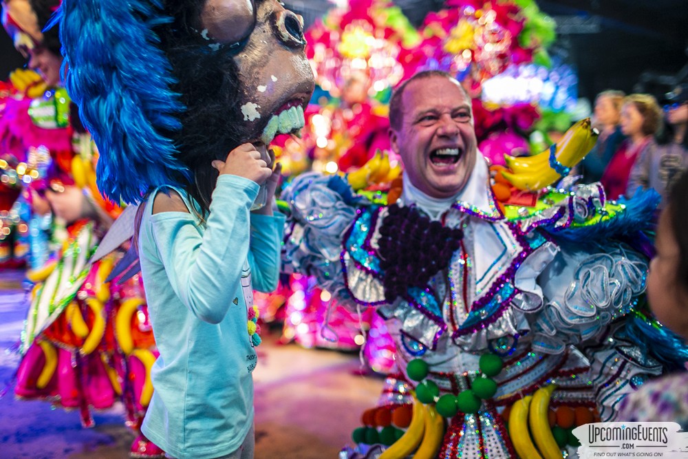 Mummers Mardi Gras Festival (Candid Gallery 2)