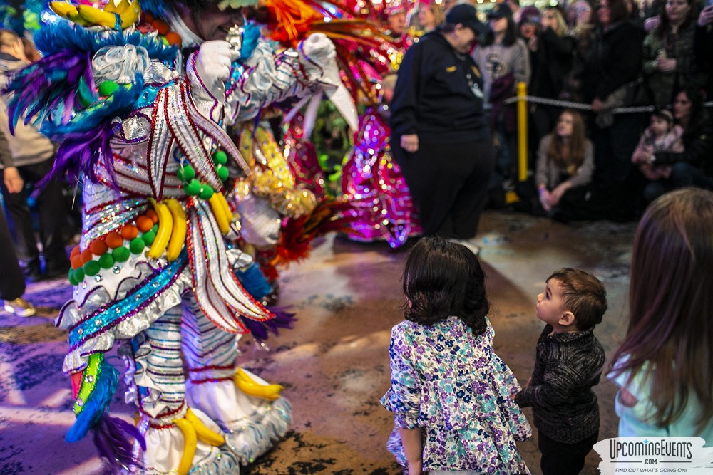Mummers Mardi Gras Festival (Candid Gallery 2)