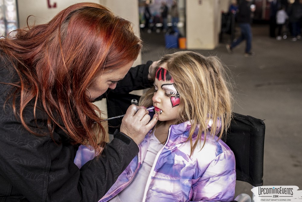 Mummers Mardi Gras Festival (Candid Gallery 2)