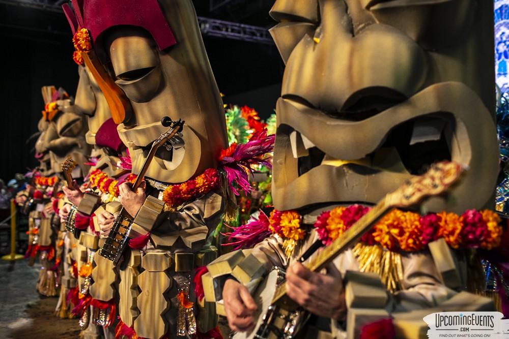 Mummers Mardi Gras Festival (Candid Gallery 2)