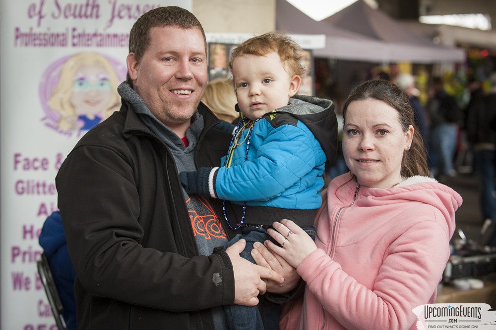 Mummers Mardi Gras Festival (Candid Gallery 1)