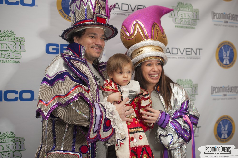 Mummers Mardi Gras Festival (Candid Gallery 1)