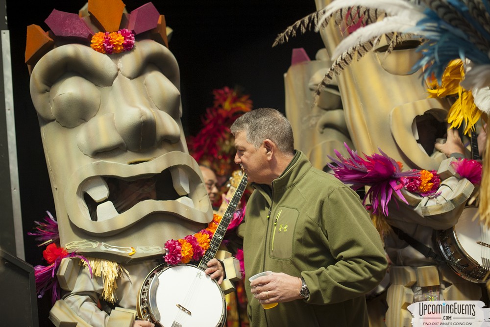 Mummers Mardi Gras Festival (Candid Gallery 1)