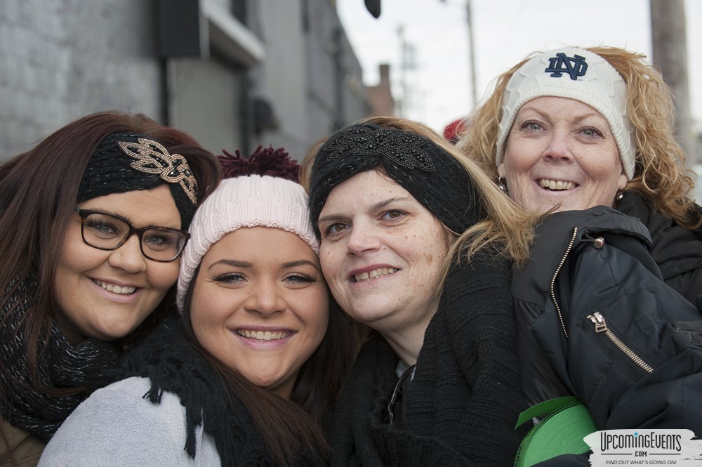 Mummers Mardi Gras Festival (Candid Gallery 1)