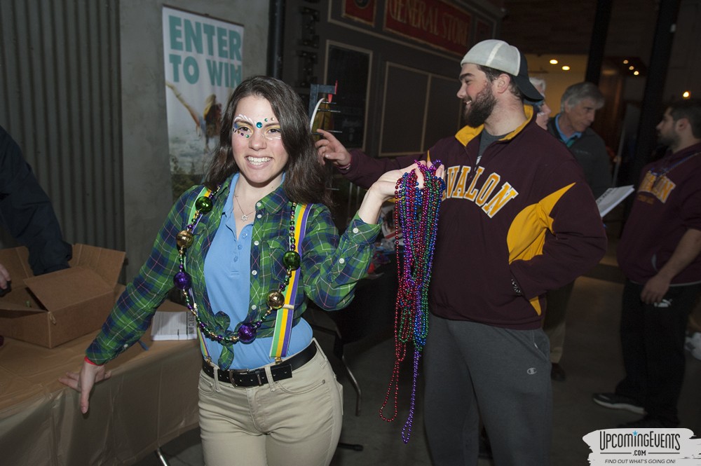 Mummers Mardi Gras Festival (Candid Gallery 1)