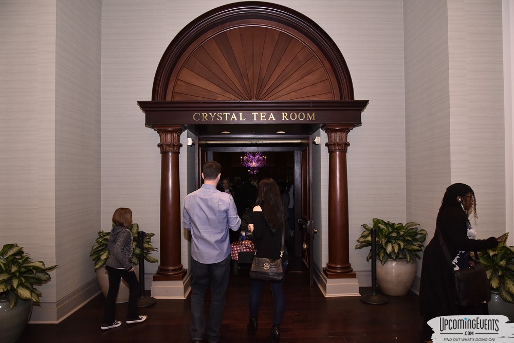 Philadelphia Restaurant Festival