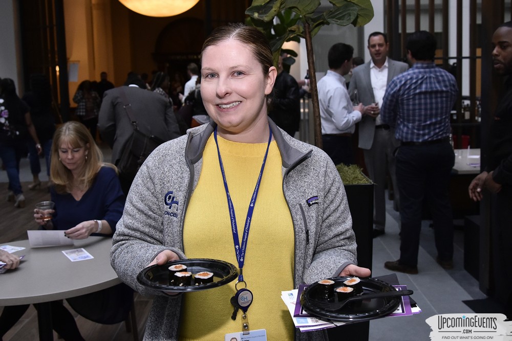 Philadelphia Restaurant Festival