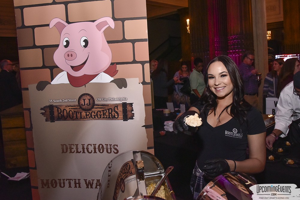 Philadelphia Restaurant Festival