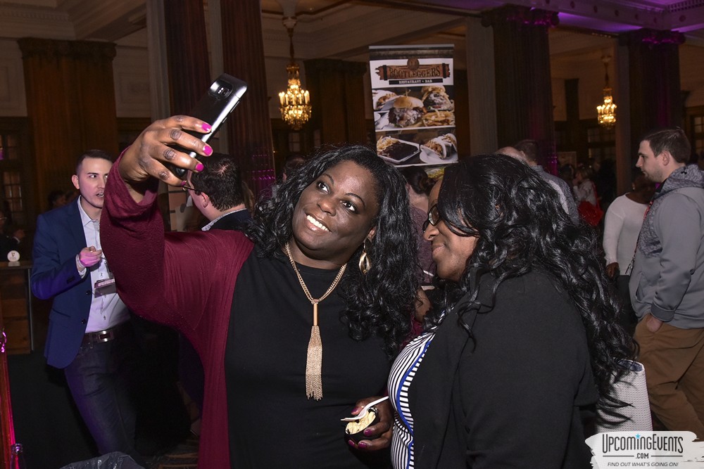 Philadelphia Restaurant Festival