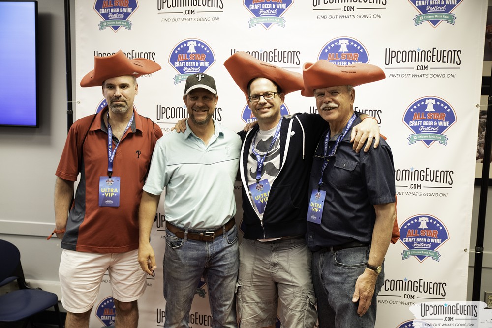 Philly All Star Festival 2019 - Gallery 1