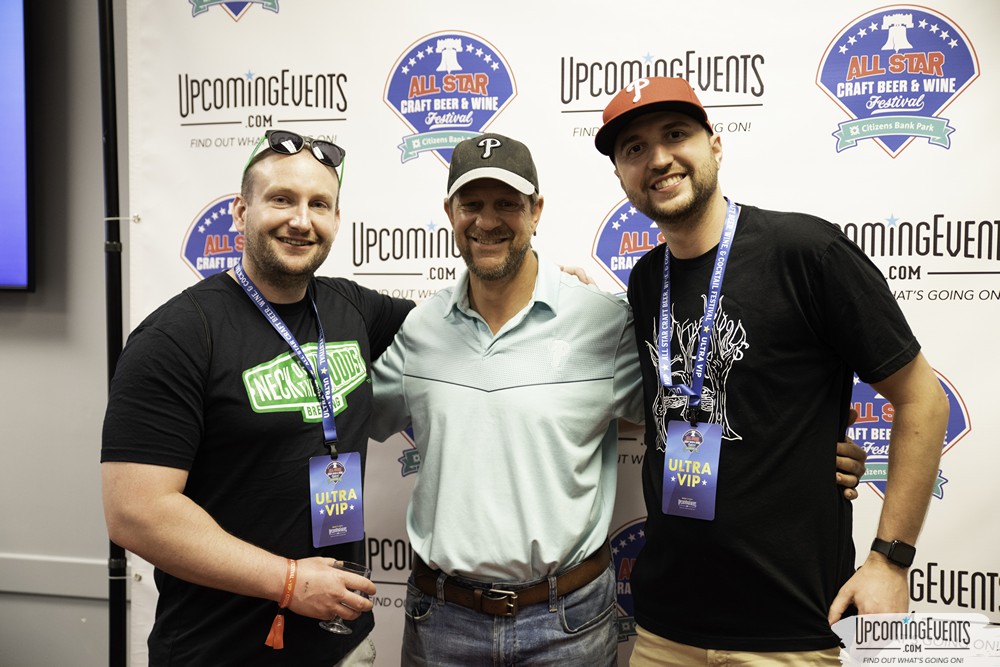 Philly All Star Festival 2019 - Gallery 1