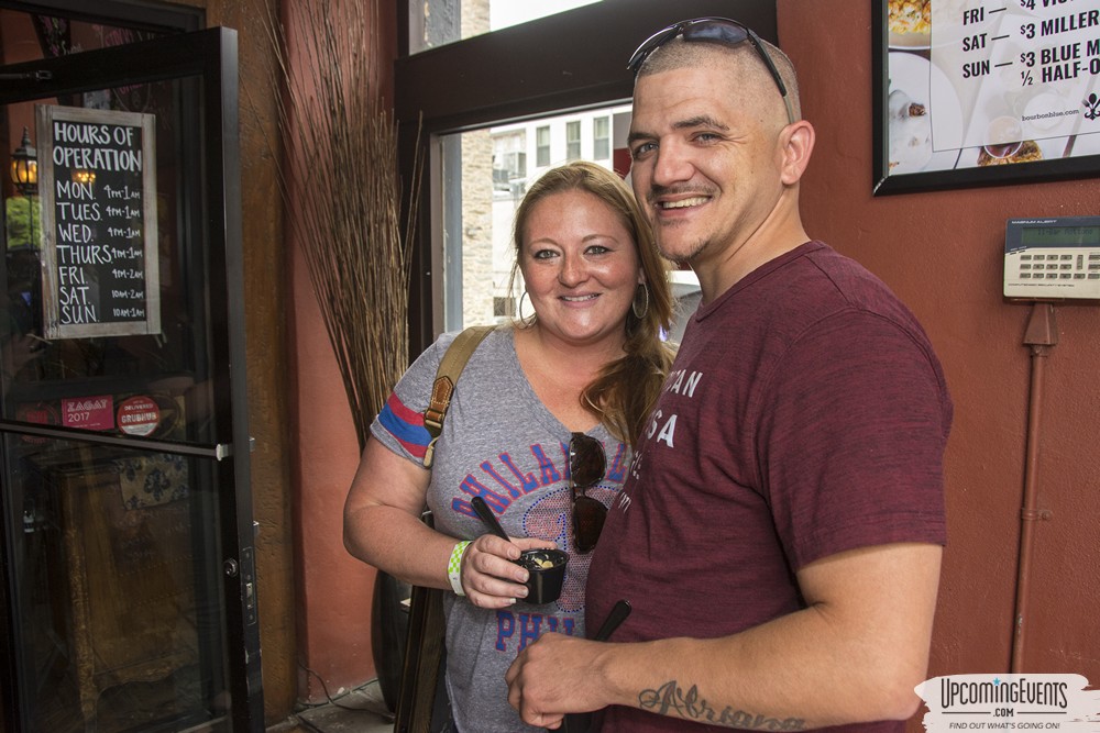 Manayunk Mac & Cheese Crawl