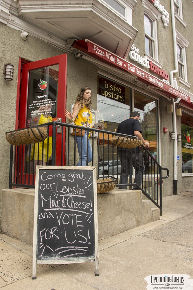 Manayunk Mac & Cheese Crawl