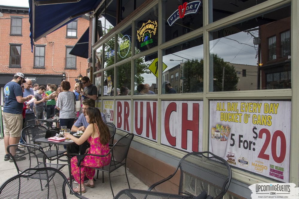 Manayunk Mac & Cheese Crawl