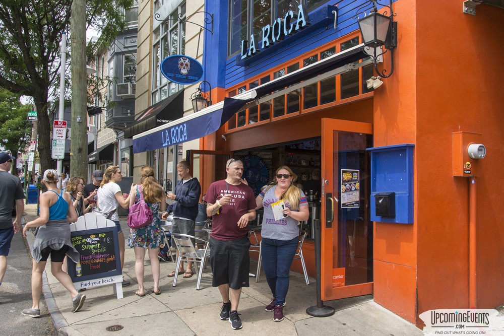 Manayunk Mac & Cheese Crawl