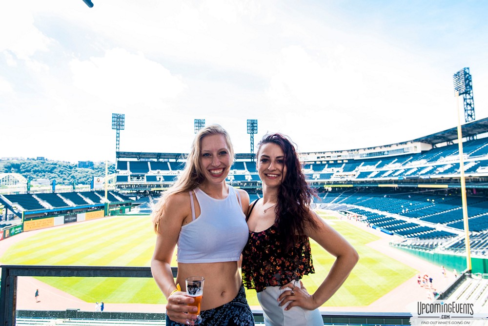 Pittsburgh All Star Festival 2019 - Gallery 1