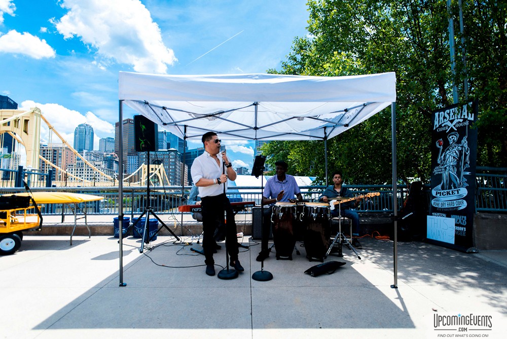 Pittsburgh All Star Festival 2019 - Gallery 1