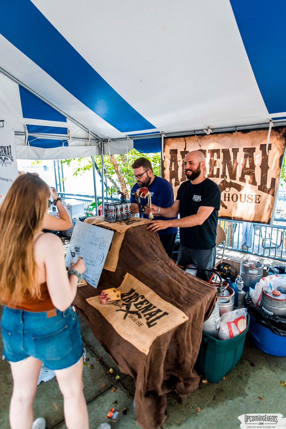 Pittsburgh All Star Festival 2019 - Gallery 1