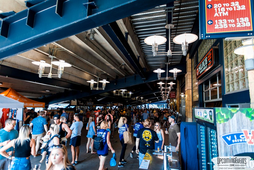 Pittsburgh All Star Festival 2019 - Gallery 1