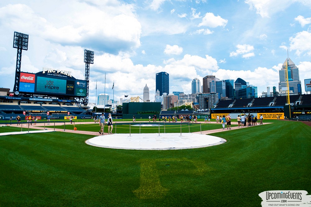 Pittsburgh All Star Festival 2019 - Gallery 1