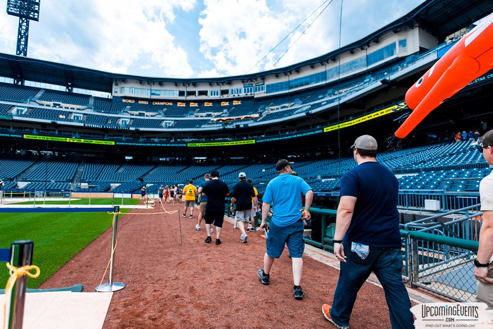 Pittsburgh All Star Festival 2019 - Gallery 1